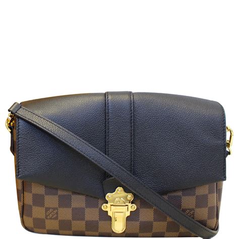 louis vuitton clapton pm bag